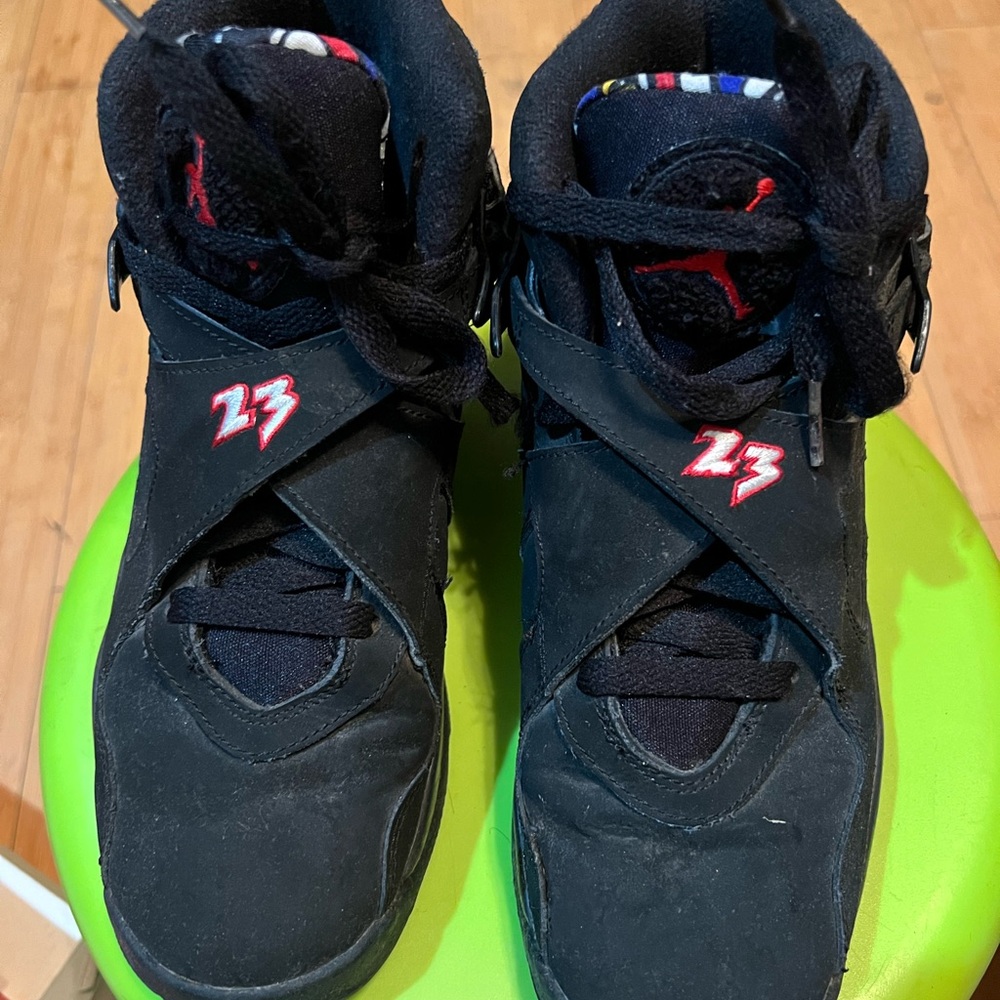 Retro Jordan